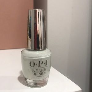 OPI don’t cry over spilled milkshakes